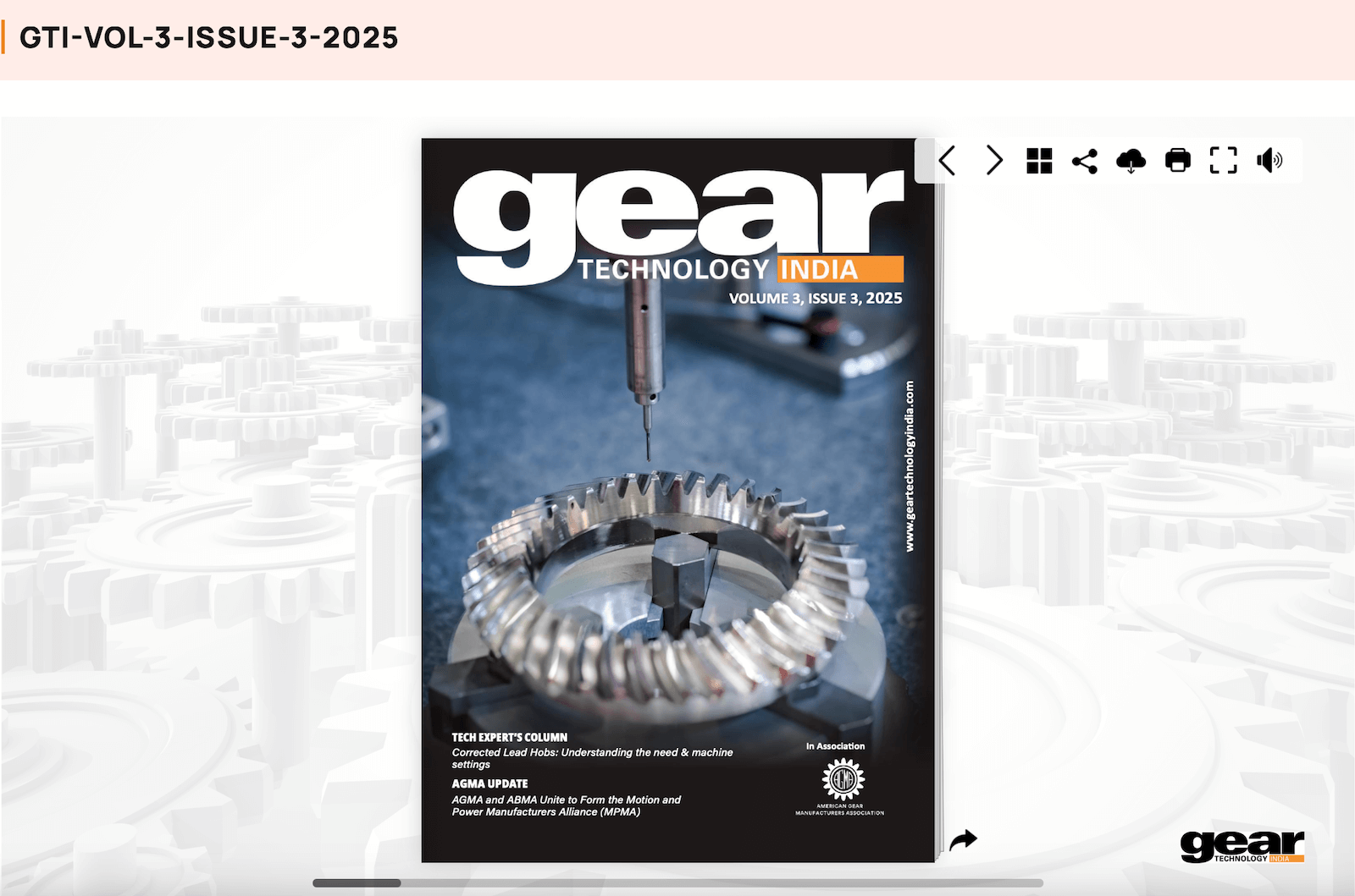 KAIBO’s Original Technical Paper on Precision Gearbox Manufacturing