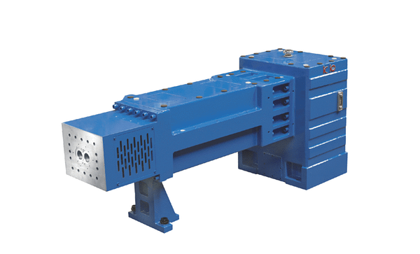 KAIBO Product Display Images-extruder gearbox