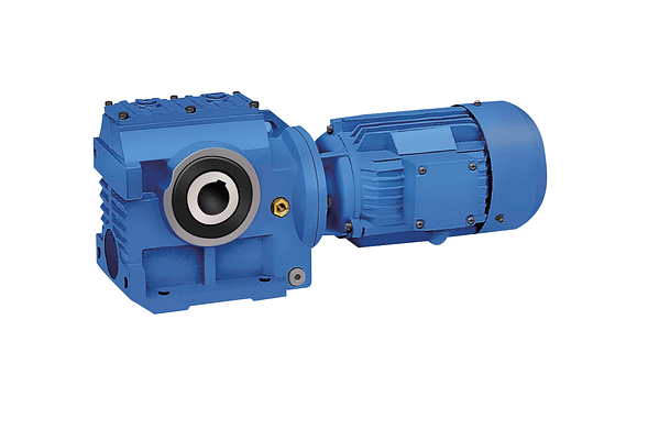 KAIBO Product Display Images - Reductor de tornillo sin fin