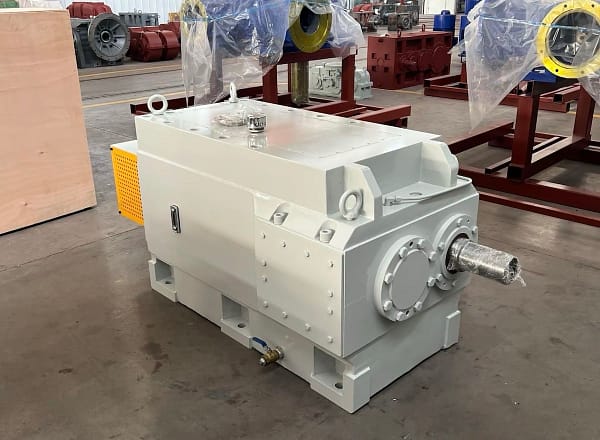 mining gearbox in KAIBO 27,000㎡ factory -China custom gearbox Manufacturer