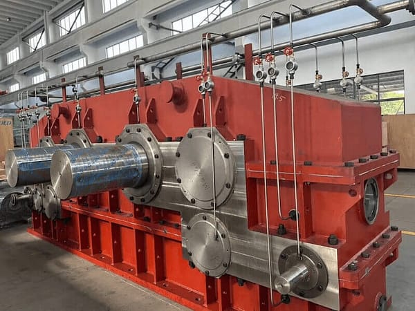 custom mining gearbox manufacturer-KAIBO- IN 27000㎡ ISO 9001 China Factory