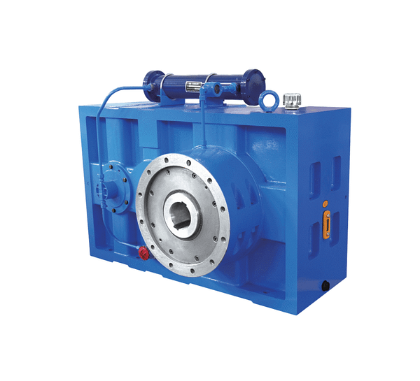 KAIBO Product Display Images-single-screw extrusion gearbox