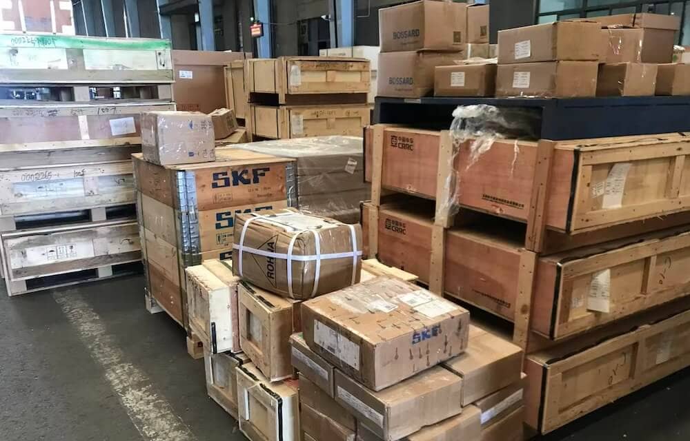 custom industrial gearbox-Imported bearings-SKF,Wooden box packaging,Customer-Centric