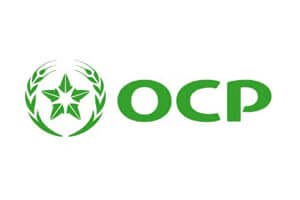 أيقونة مجموعة OCP