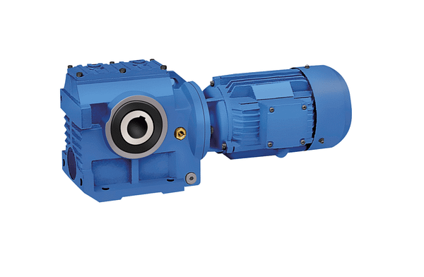 KAIBO Product Display Images - Worm Gear Reducer