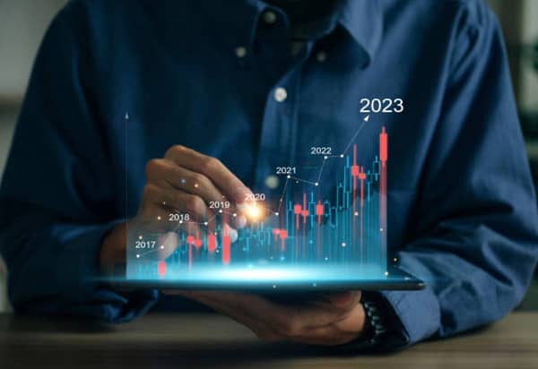 sales growth
