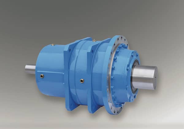 Kaibo Partners With Entplan To Enter Planetary gear Reducers Industry