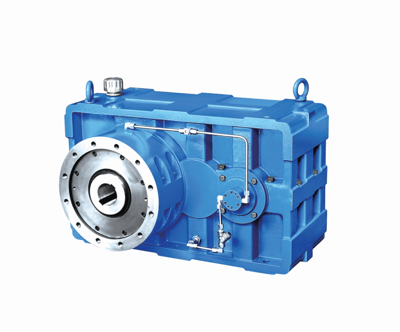 KAIBO Product Display Images- Single-Screw Extruder Gearbox